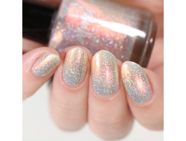 KBShimmer - The Perfect Match
